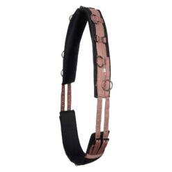 Imperial Riding sedelgas Nylon Deluxe - Vanaroosa