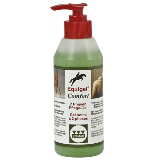 EquiGel jahutusgeel Comfort