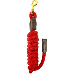 Norton jalutusnöör Cuir - Punane