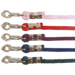 Norton paanikalukuga jalutusnöör Bright