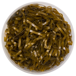 Imperial Riding silikoonist lakakummid karbis - Kuldne, 450 tk