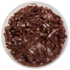 Imperial Riding silikoonist lakakummid karbis - Pruun, 450 tk