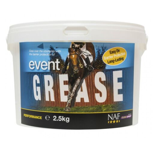 NAF krossimääre Event Grease - 2.5 kg