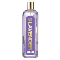 NAF šampoon Lavender
