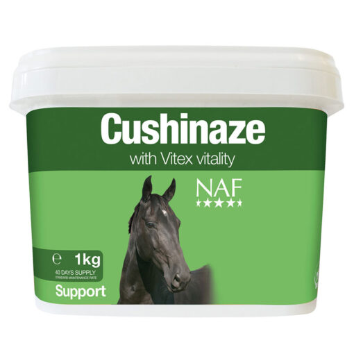 NAF söödalisand Cushinaze üldise heaolu jaoks - 1 kg