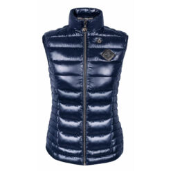 Fair Play vest Varna tumesinine