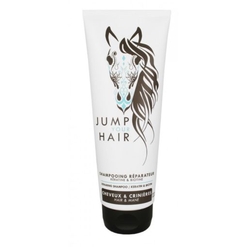 Jump Your Hair taastav šampoon 225 ml