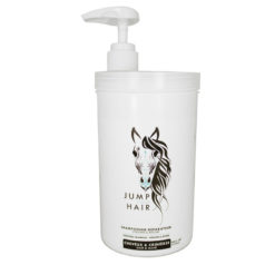 Jump Your Hair taastav šampoon 900 g