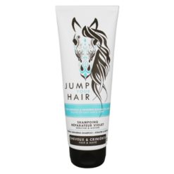 Jump Your Hair šampoon heledatele juustele 225 ml