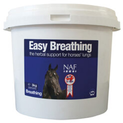 NAF toidulisand Easy Breathing hingamisteedele - 3 kg
