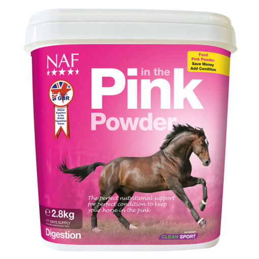 NAF toidulisand Pink Powder seedimisele 2,8kg