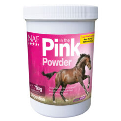 NAF toidulisand In The Pink Powder seedimisele - 700 g