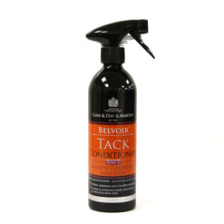 Carr & Day & Martin nahapalsam Belvoir Tack Conditioner Step 2