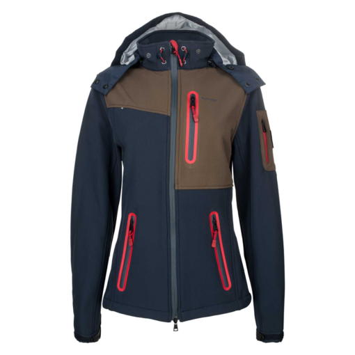 Euro-Star softshell jope Archer