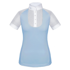 Fair Play võistluspluus Justine Airy - Helesinine