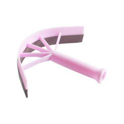 Higikaabits Soft - Roosa