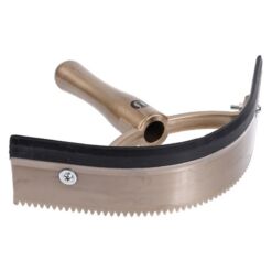 Imperial Riding sakilise äärega higikaabits kuldne