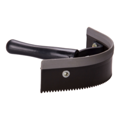 Imperial Riding sakilise äärega higikaabits - Must