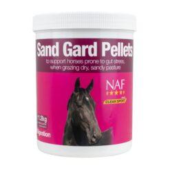 NAF toidulisand Sand Gard seedimisele - 1.2 kg