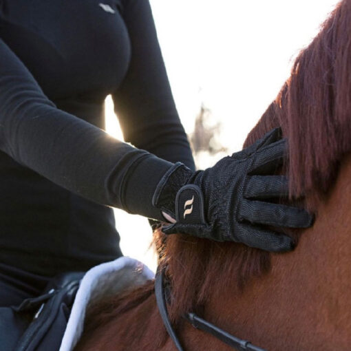 Back on Track füsioteraapilised ratsutamiskindad must