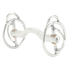 Beris suulised Lunging-Vaulting Tongue Port