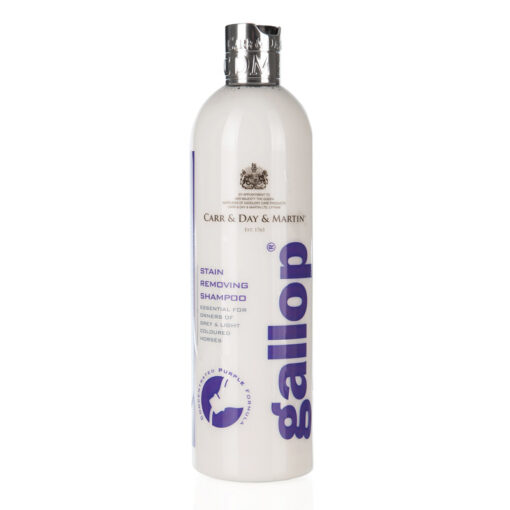 CDM sügavpuhastav šampoon Stain Removing