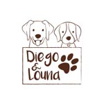 Diego & Louna