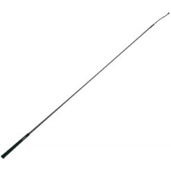 Fleck stekk Golf 120 cm - Must / hall