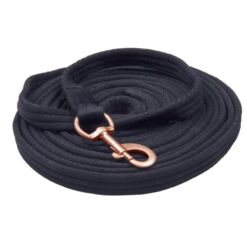 Imperial Riding korde Soft Nylon - Tumesinine