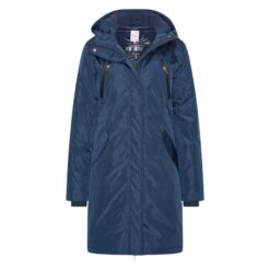 Imperial Riding parka Jolly - Tumesinine