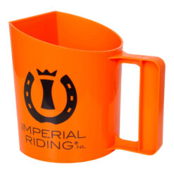 Imperial Riding söödakopsik 1,5 L oranz