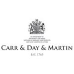 Carr & Day & Martin