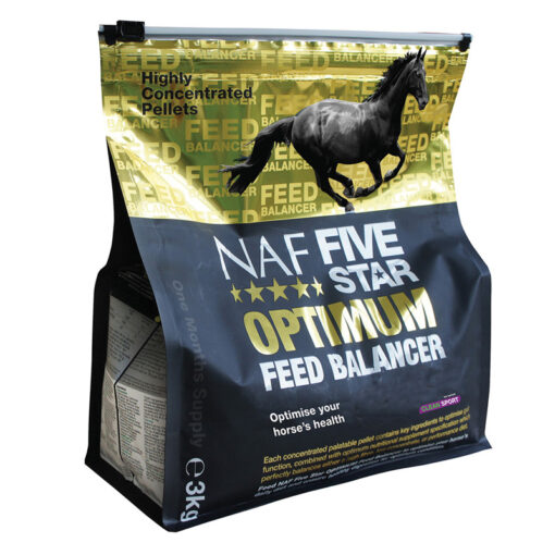 NAF Five Star Optimum Feed Balancer 3 kg