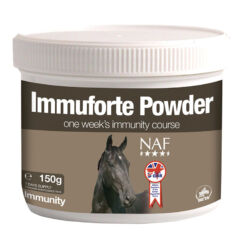 NAF Immuforte Powder