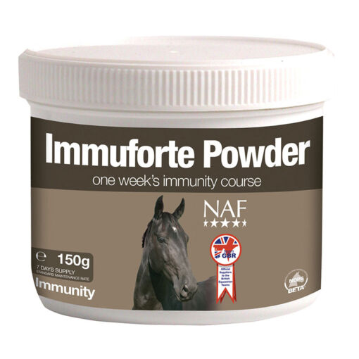 NAF Immuforte Powder