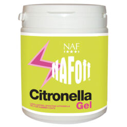 NAF OFF putukatõrjegeel Citronella