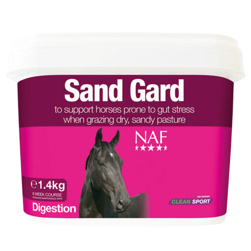 NAF Sand Grand seedimisele 1,2 kg
