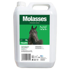 NAF söögiisu soodustav toidulisand Molasses - 5 L