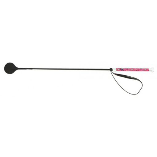 Whip& GO stekk Soft Fantaisie 65 cm - Roosa