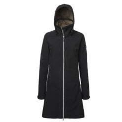 Mountain Horse softshell parka Stella - Must