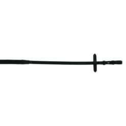 Norton Pro kummiratsmed Rubber - Must