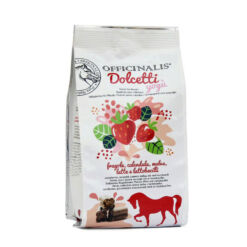 Officinalis maiused 700g maasika/saialille/sinika