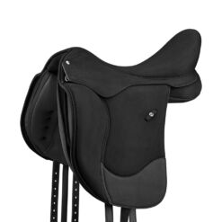 Wintec koolisõidusadul Isabell Icon Dressage Hart