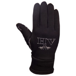 HV Polo talvekindad must