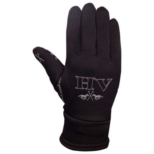 HV Polo talvekindad must