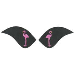 Equithéme saapakaunistused My Primera Symbol - Flamingo
