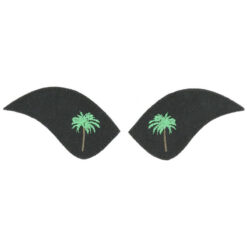 Equithéme saapakaunistused My Primera Symbol - Palm
