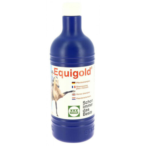 Equigold šampoon