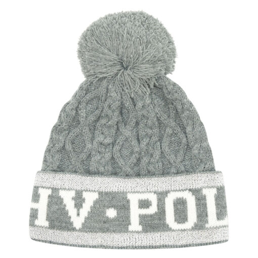 HV Polo müts Knit hall