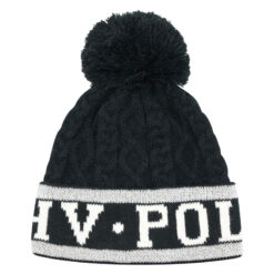 HV Polo müts Knit must